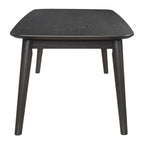 Bivens Black 3-piece Occasional Set