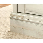 Barrister Lane Executive Desk