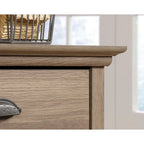 Barrister Lane Executive Desk