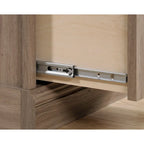 Barrister Lane Executive Desk