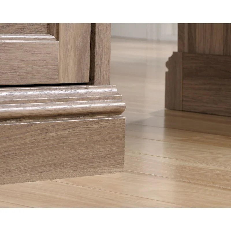 Barrister Lane Executive Desk
