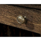 Barrister Lane Executive Desk