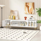 Modern TV Stand for 70 Inch TV for Living Room