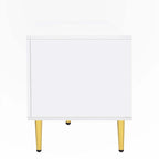 Modern TV Stand for 70 Inch TV for Living Room