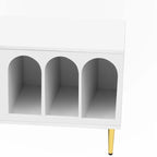 Modern TV Stand for 70 Inch TV for Living Room