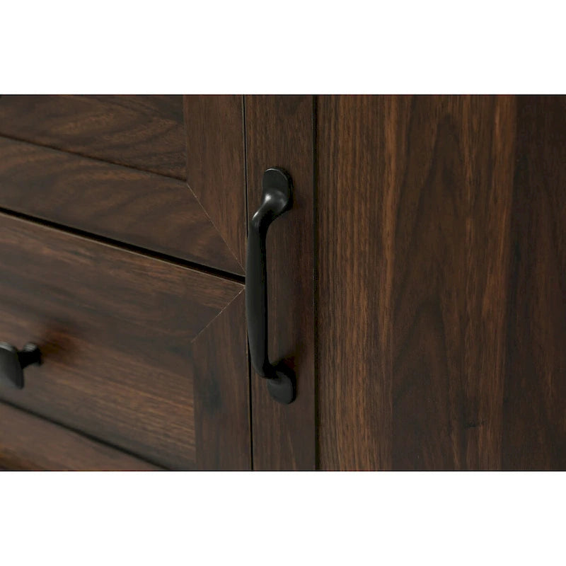 Classic Hall Tree with 3 Hooks,Coat Hanger,Storage Bench for Entrance,Hallway