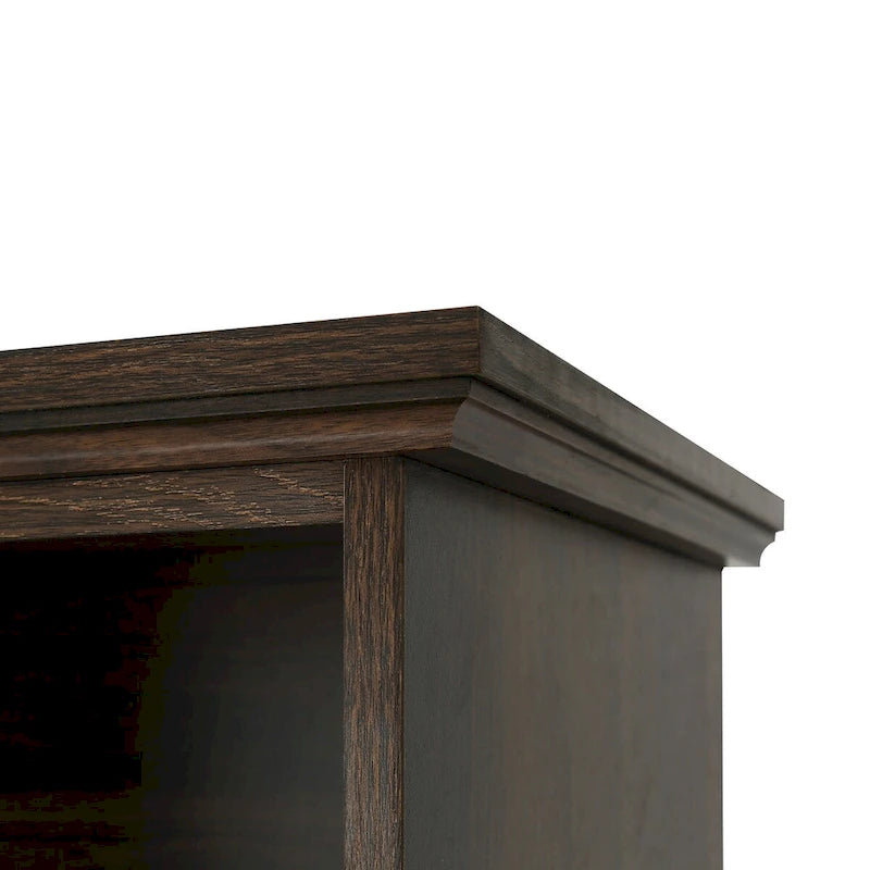 Classic Hall Tree with 3 Hooks,Coat Hanger,Storage Bench for Entrance,Hallway